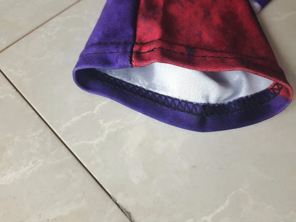Mallas superelásticas con estampado Digital de la bandera de Venezuela para mujer, pantalones de tubo ajustados sexys para Fitness, mallas estiradas de entrenamiento ajustadas