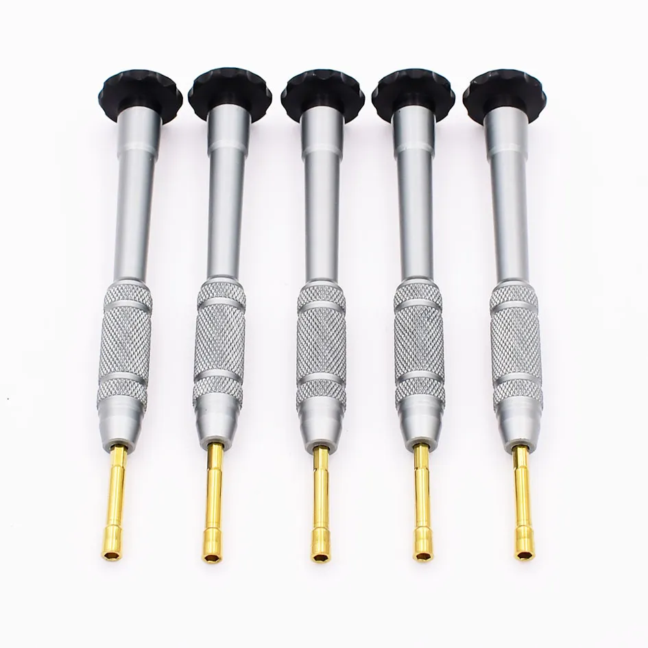 Linhon Set Cacciaviti Professionali Agnetici, 60 In 1 Ini Torx Set - Foto 9