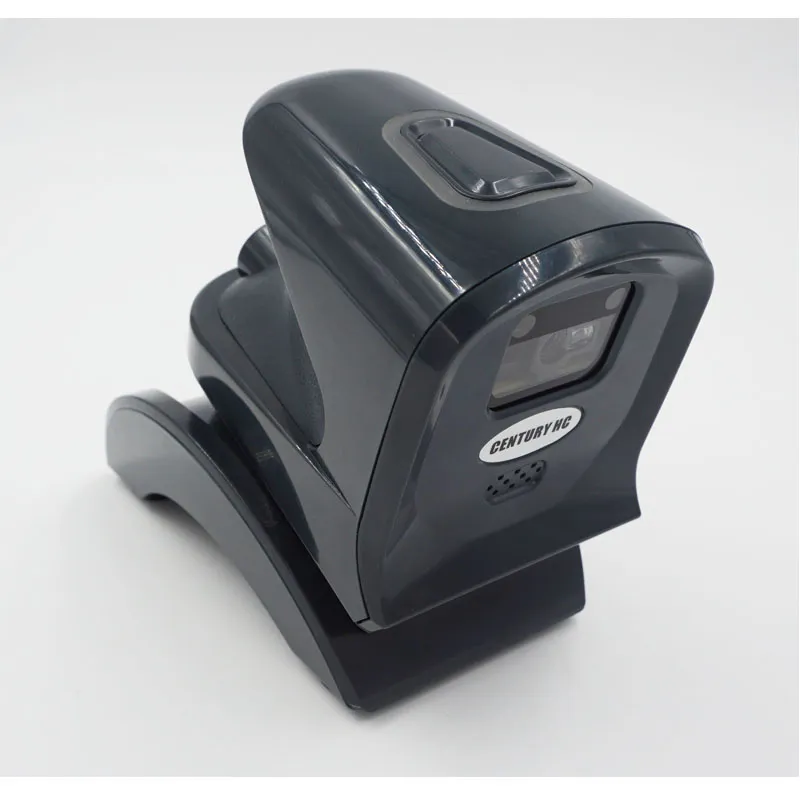 Bswai-2120 Omnidirection USB Supermarket 2D CMOS Image Barcode Scanner för QR-kod