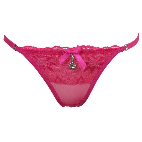 Women Sexy Thongs G String V String Panties Ladies Underwear Knickers  Lingerie Hot Sale Lingerie From Z03a, $3.61