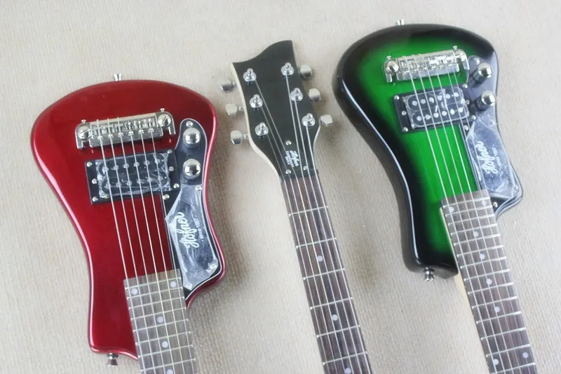 Hofner mini guitar deals