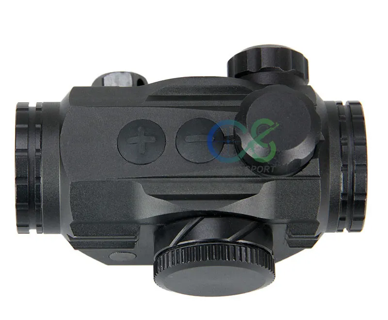 Jachtbereik Fly Shark 3Moa Red Dot Scope Ir Illumination voor jagen en buitengebruik van goede kwaliteit CL2-0110