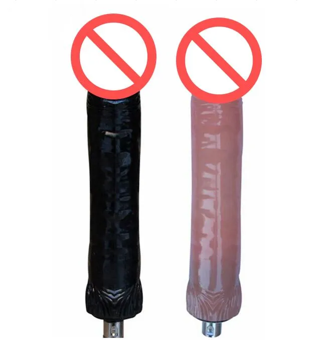 Sex Maschine Befestigung Dildo Silikon Groe Dildos... Von 14,34  | DHgate