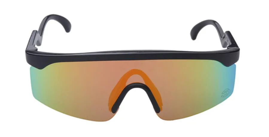 Scheermessenbladen zonnebril Heritage Speciale editie Retro -stijl Nieuwe fietsen Eyewear Men Women Sunglasses1799008