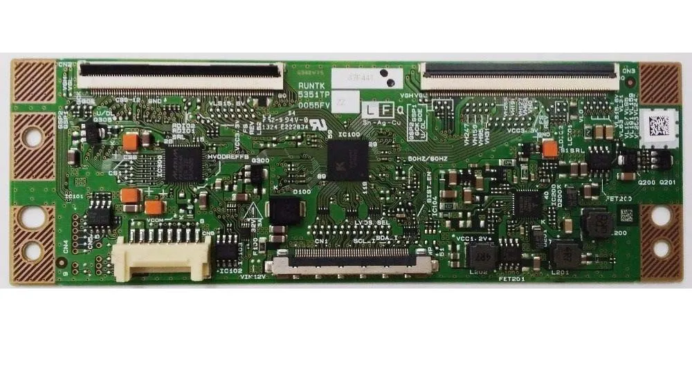 Runtk5538tp нет изображения