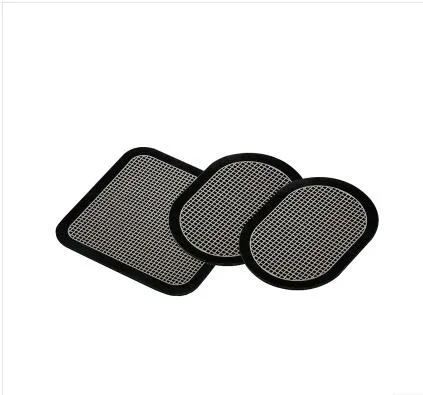 Flex belt pads online