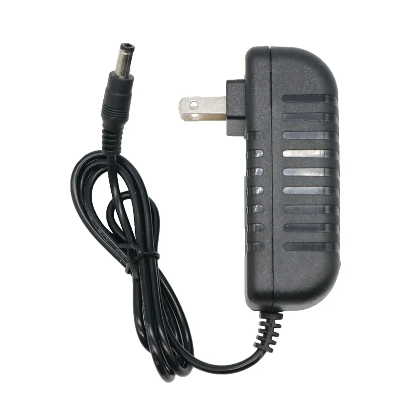 QIANRENON 8-in-1 Universal DC Power Adapter Converter - Foto 4