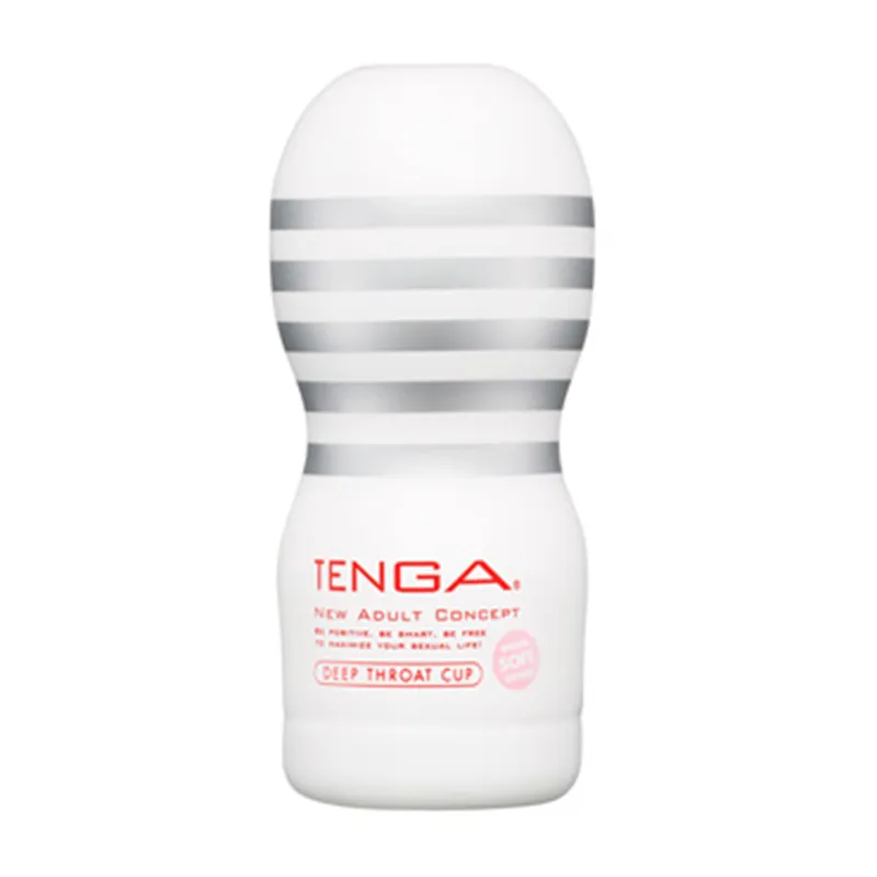 TENGA Deep Throat Soft Edition, Sex Cup, TENGA... From Zhengrui03, $13.96 |  DHgate.Com