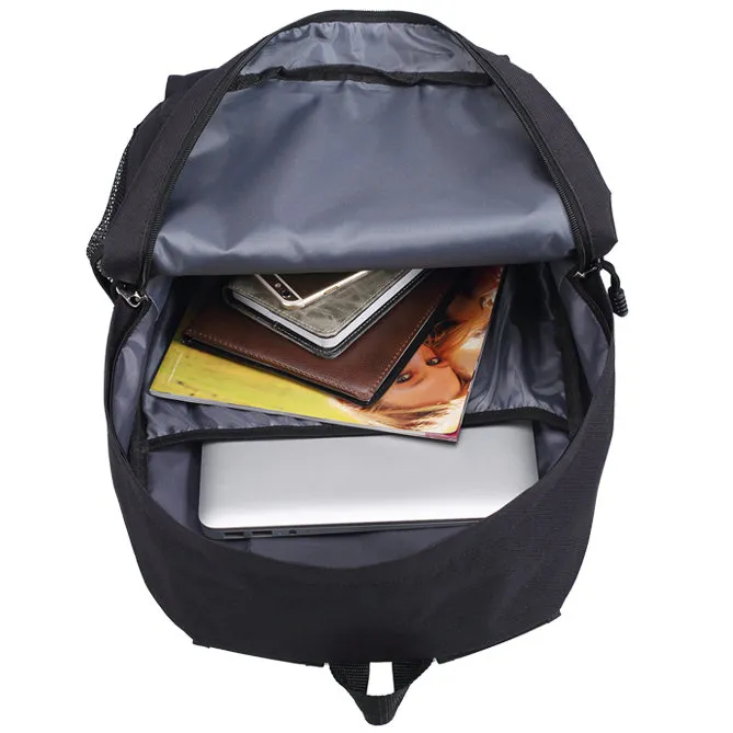 Леннон рюкзак Джон Дэй Пак Рок -Бэнд Школьная сумка музыкальная упаковка качество rucksack Sport Schoolbag Outdoor Daypack179u