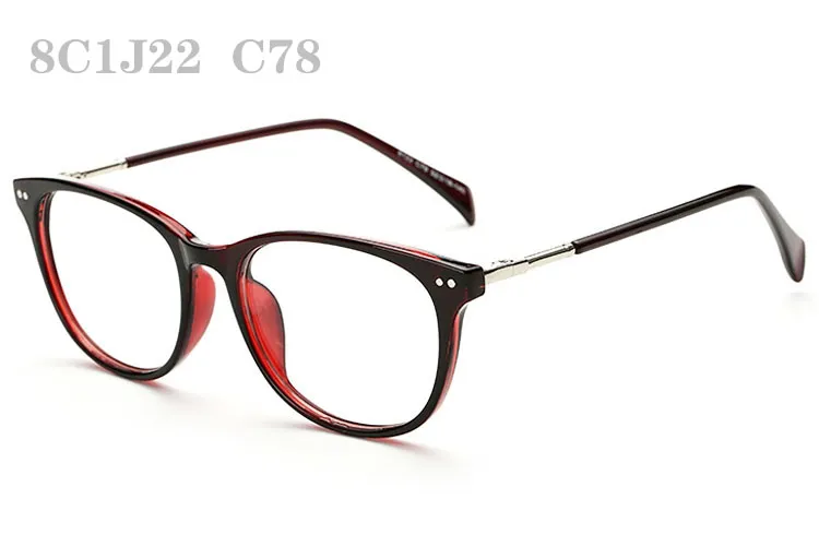 Telai occhiali uomo occhiali occhio donna cornici occhiali da uomo da uomo di moda ottica da donna trasparente occhiali unisex designer occhiali fr6836818