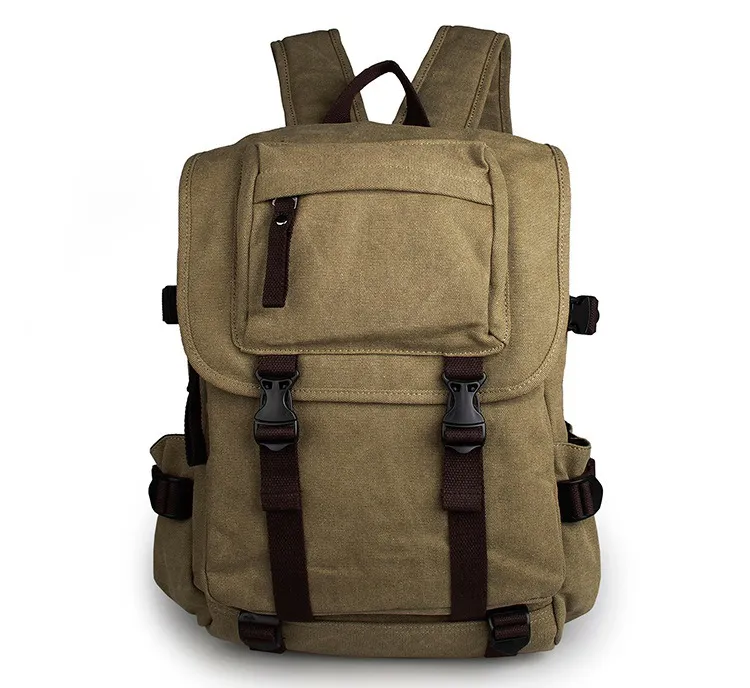 mens backpack designer backpack designer backpacks new schoolbag fashion school bags canvas shoulder bag canvas bag223i