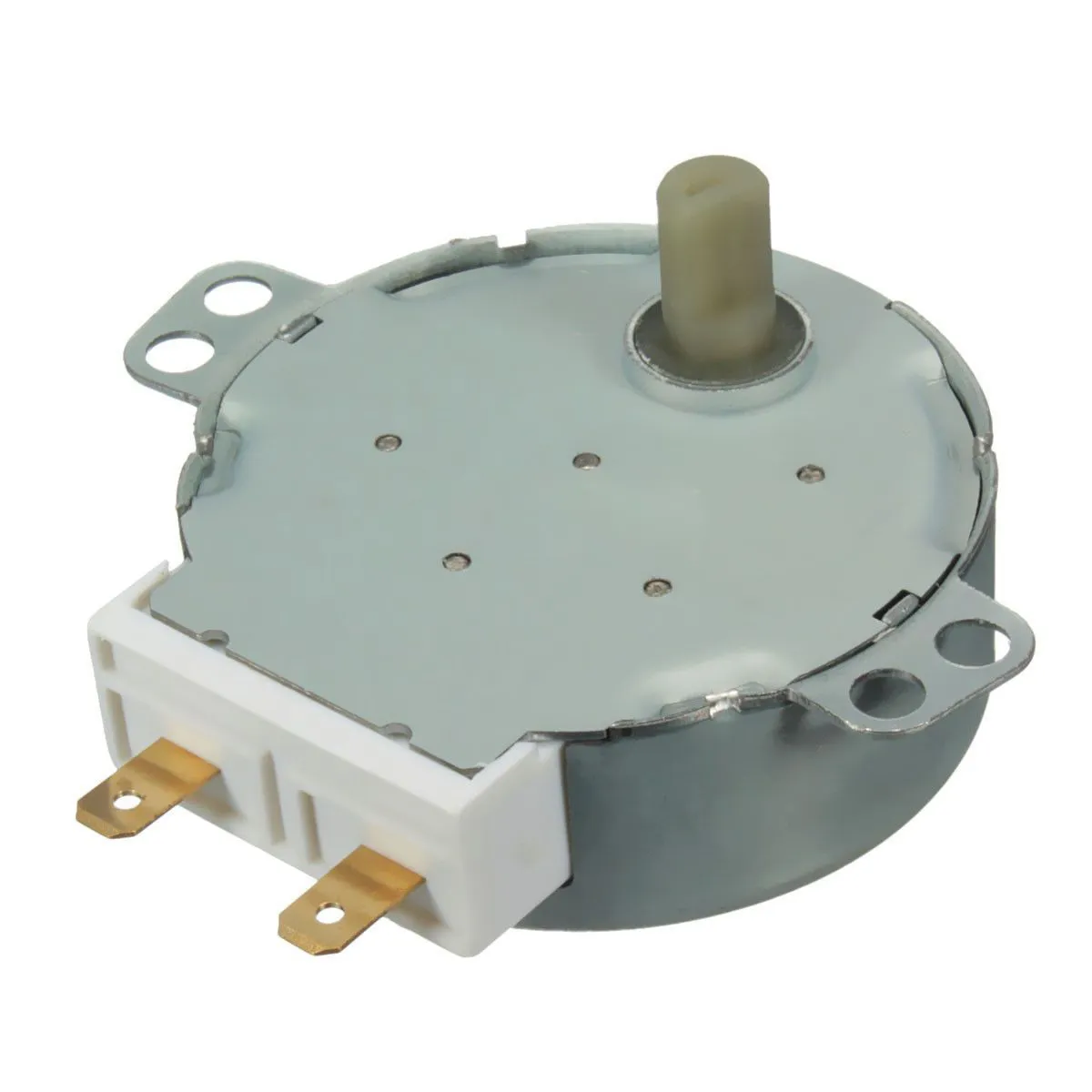 Microwave Turntable Turn Table Synchronous Motor TYJ50-8A7 D Shaft 4 RPM B00237 BARD