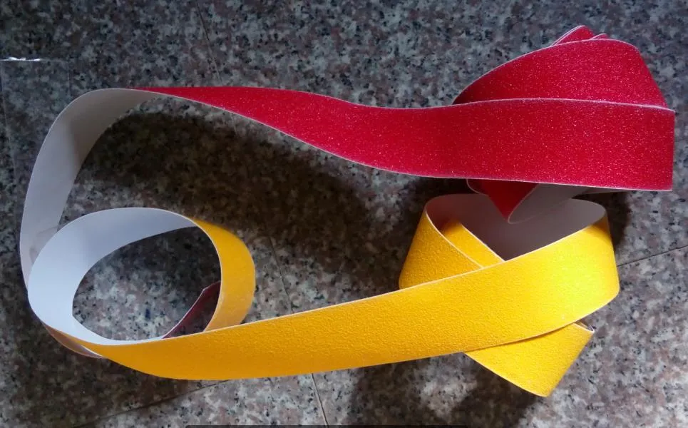 Slip slide tape