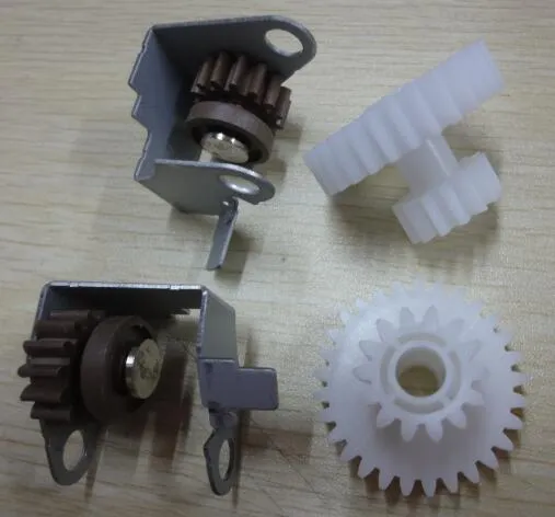NEW OEM Arm Swing Gear Assy Fuser Drive Gear Kit RF5 2409 RB2 1849 And ...