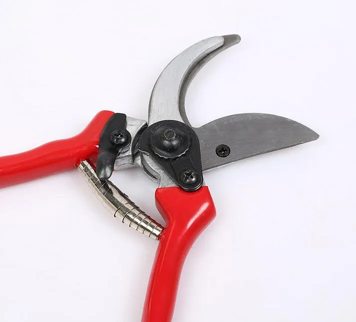 by dhl or ems practical and Ergonomic Flower Cutter Grafting Tool Scissors Pruning Shears Garden Trimmer Cutter