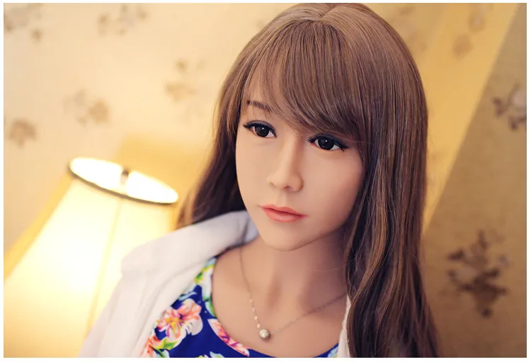 Half Entity Real Sex Doll Japanese Silicone Sex Dolls Lifelike Male