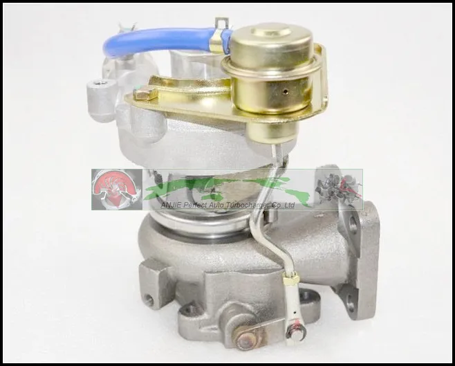 Turbo CT9 17201-64070 17201 64070 1720164070 For  Camry Estima Lite TownAce Vista 3CT 3C-T 2.2L 90HP Turbine Turbocharger (6)