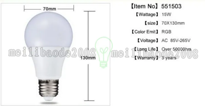 2017 новый E27 RGB светодиодные лампы 3W 5W и 7W светодиодные RGB лампа свет лампы 110 в 220 В дистанционного управления 16 изменение цвета лампада из светодиодов глобальный свет Лус А65 А70 А80