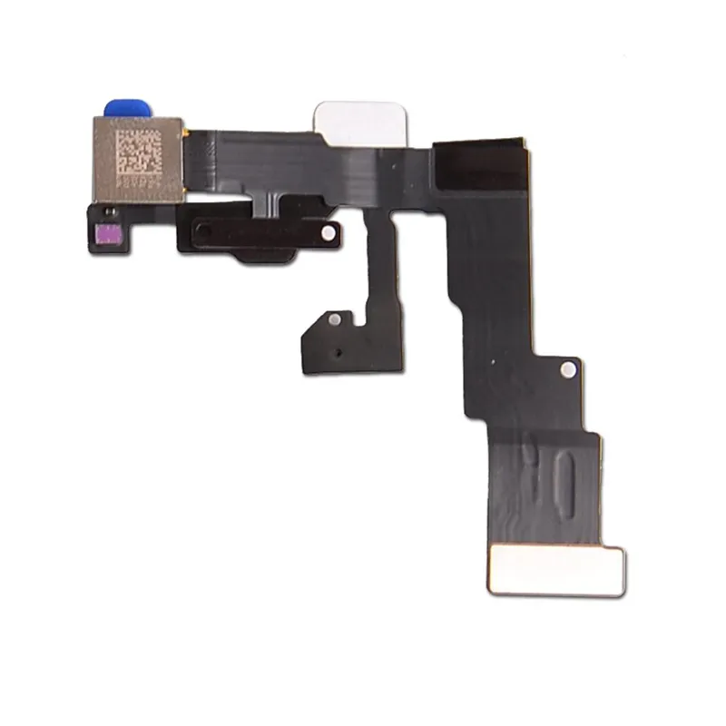 New Front Camera Proximity Light Sensor Flex Ribbon Cable Iphone 6 4.7Inch 6 Plus 5.5Inch