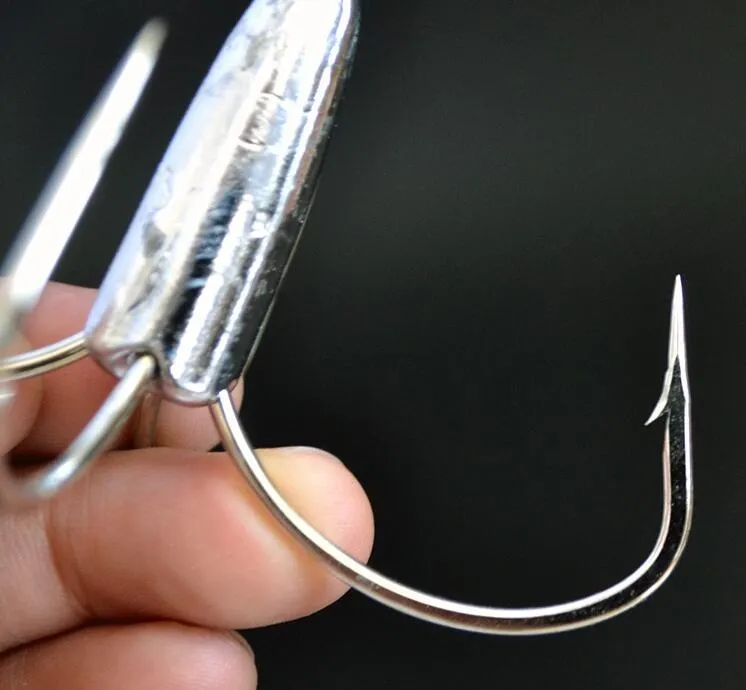 Крючки Для Рыбалки Кар Про Купить