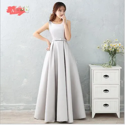 strapless open back dress White Champagne Pink Grey Mermaid Simple Spaghetti Straps Long Prom Dr –  bridalsew