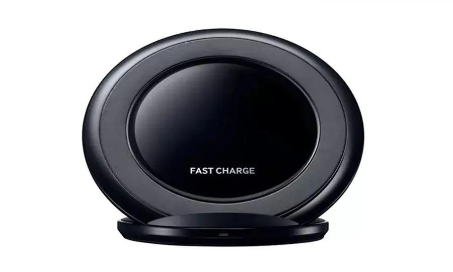 Retail Universal Wireless Charger Convertible Pad Stand Faster quick charger fast Charging For Samsung Note Galaxy S6 Edge s7 Edge6037439