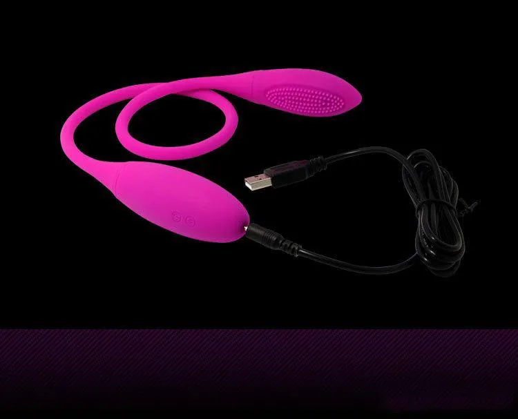 Pretty Love Recharge 60 Speed siliconen draadloze afstandsbediening vibrator We Design Vibe 4 Adult Sex Toy-producten voor koppels9515812