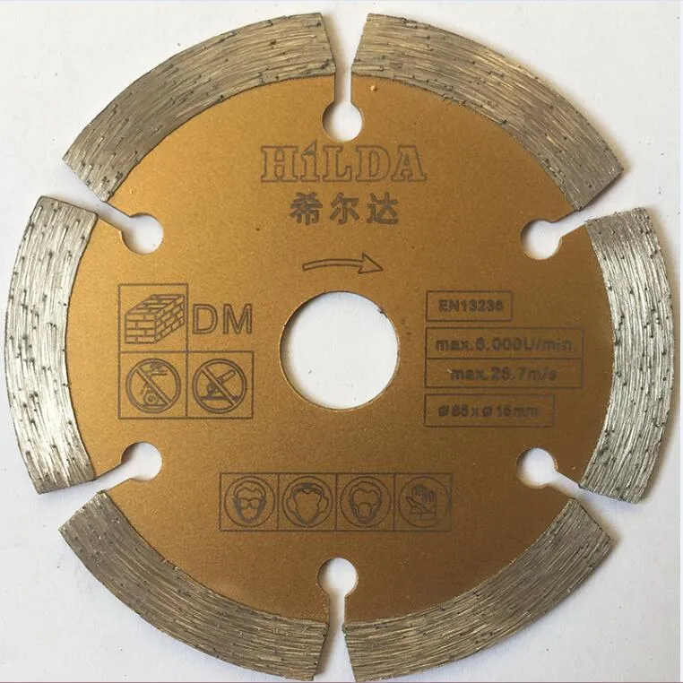 set mini saw blades cutting blades for mini circular saw diameter 85x15mm electric saw bladePower tool accessory blades2604939