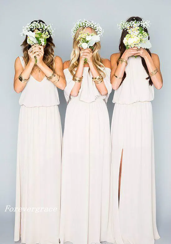princess polly baby blue dress Plus Size Bridesmaid Dresses - Curve Collection main image 1