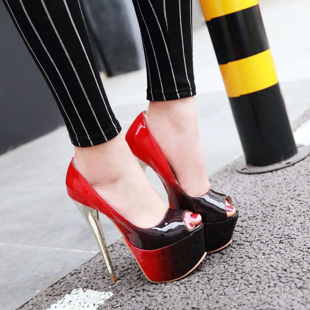 Platform Heels For Women - Buy Platform Heels For Women online in India