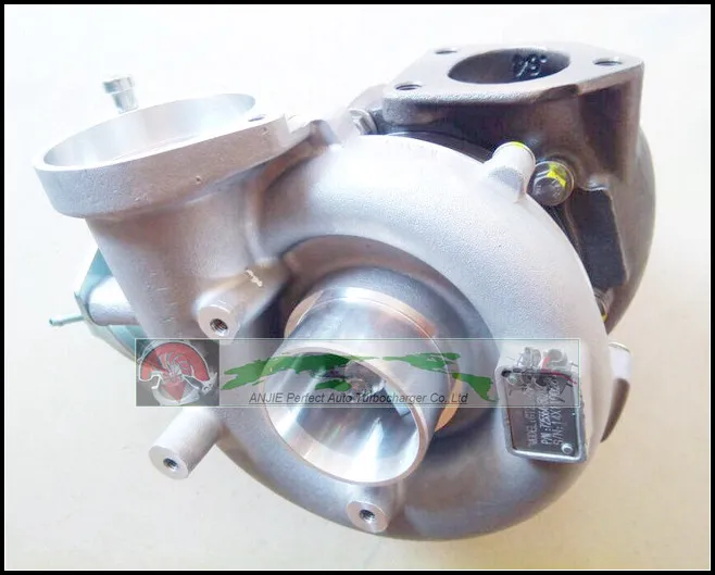 TURBO GT2260V 725364 725364-5021S 725364-5018S 11657789083 7789083E 7789081D Turbocharger For BMW 530D E60 E61 730D E65 M57N 3.0L (1)