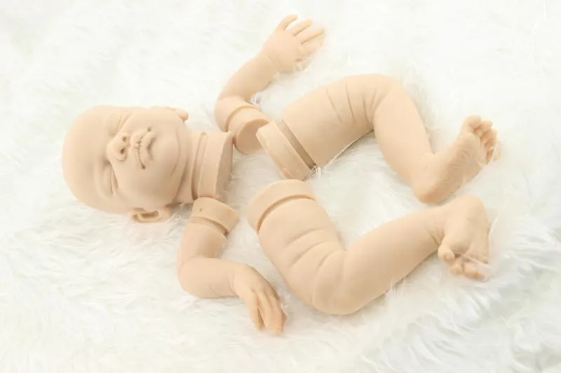 Silicone deals doll supplies