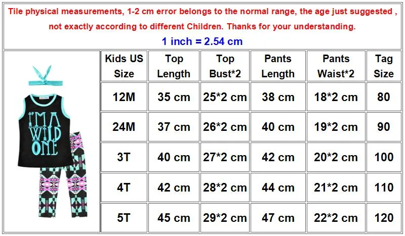 Wholesale 2017 New Summer Baby Girls Clothes Sets Letter Arrow T Shirt ...