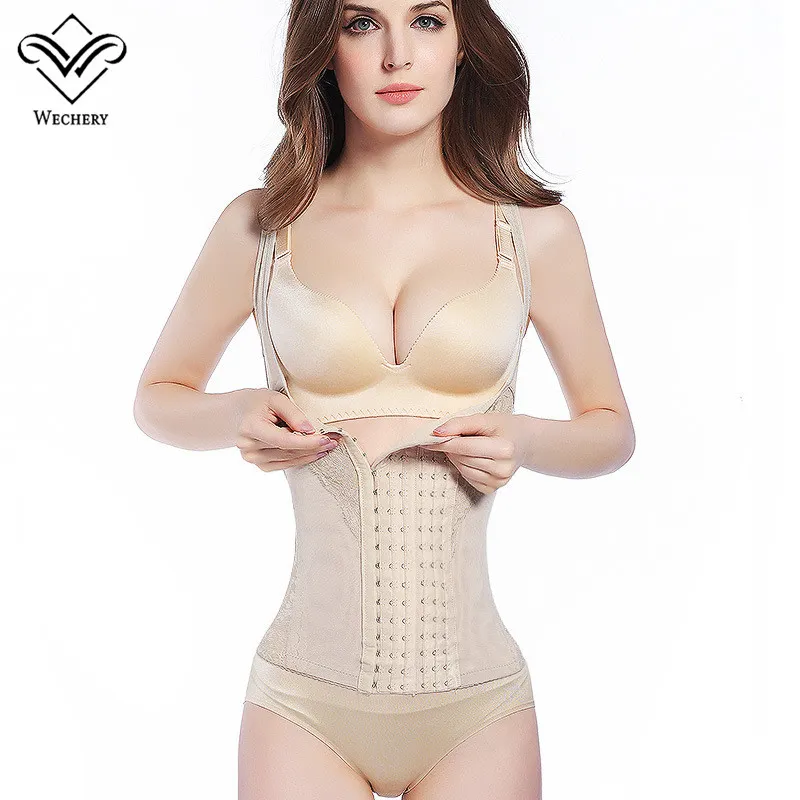 Vita Trainer Corsetto Cintura dimagrante Cinturino modellante Pancia Dimagrante Guaina Top Acciaio disossato Vita posteriore Taglie forti Cinturino Addome S-6XL