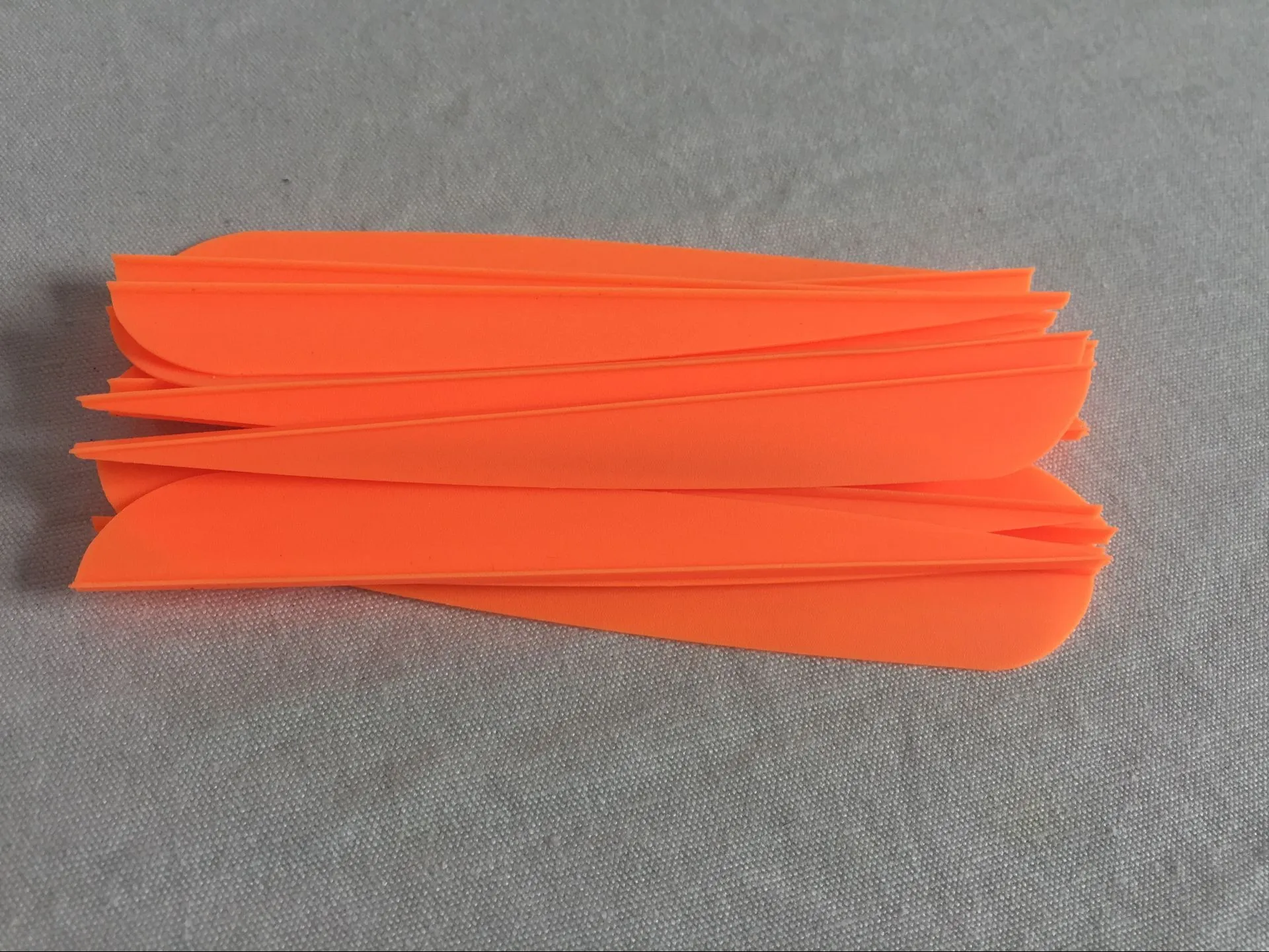 YELARXI Arrow Vanes Turkey Archery Arrows Feathers Fletching, 3