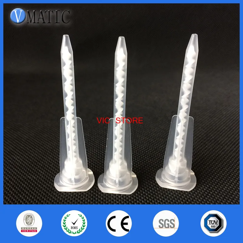 Wholesale VMATIC Electronic Components Plastic Static Mixer MA3.0 17S