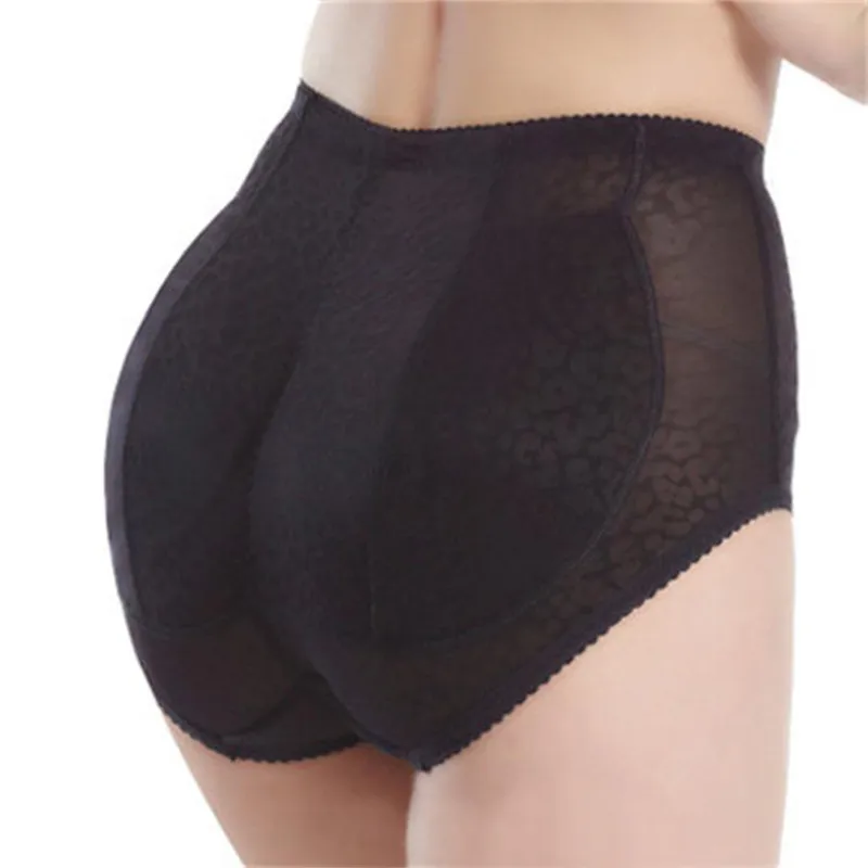 Breathable Padded Hip Enhancer Shapewear For Women Booty Butt Enhancer  Knickers With Hip Control Whole Selling Ladies Underwear From Hregh, $26.49