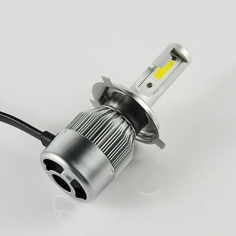 LED H7 Feux, ampoules à LED, feux de voiture, feux de véhicule 90w
