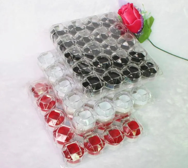 Hydroponisches Anbausystem Mit 4 Räder 50 Steckplätze Hydroponik In