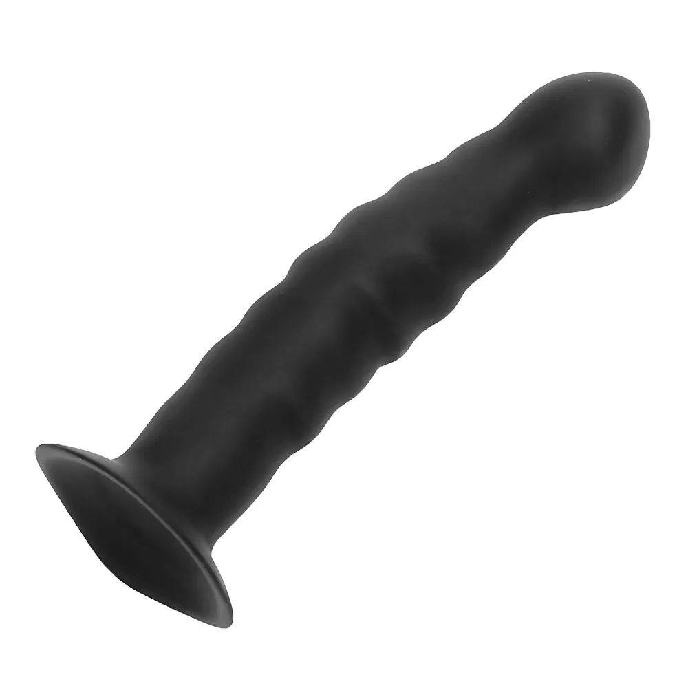 Ikoky silikon realistisk stor penis dildo real dick artificiell kuk anal plugg sugkopp kvinnlig masturbator sex leksaker för kvinna Q170718