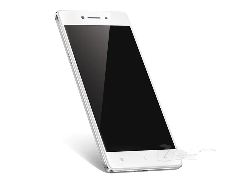 オリジナルのOPPO R7 R7Tスマートフォン2.5DガラスMTK6752オクタコア3GB RAM 16GB ROM 13.0MP 5.0インチデュアルSIM 4G LTE Android携帯電話
