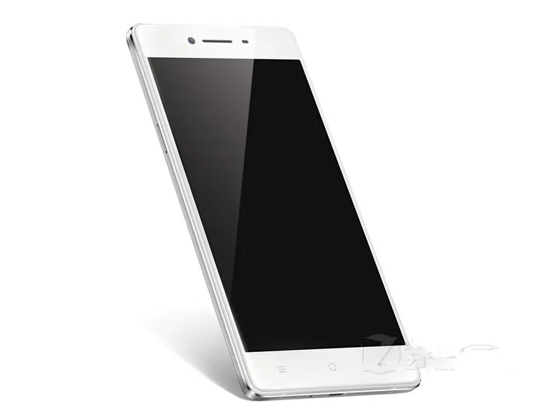 Original oppo r7 r7t telefone inteligente 2.5d vidro mtk6752 Octa Núcleo 3 GB RAM 16 GB ROM 13.0MP 5.0 polegadas Dual SIM 4G LTE Android Telefone Móvel