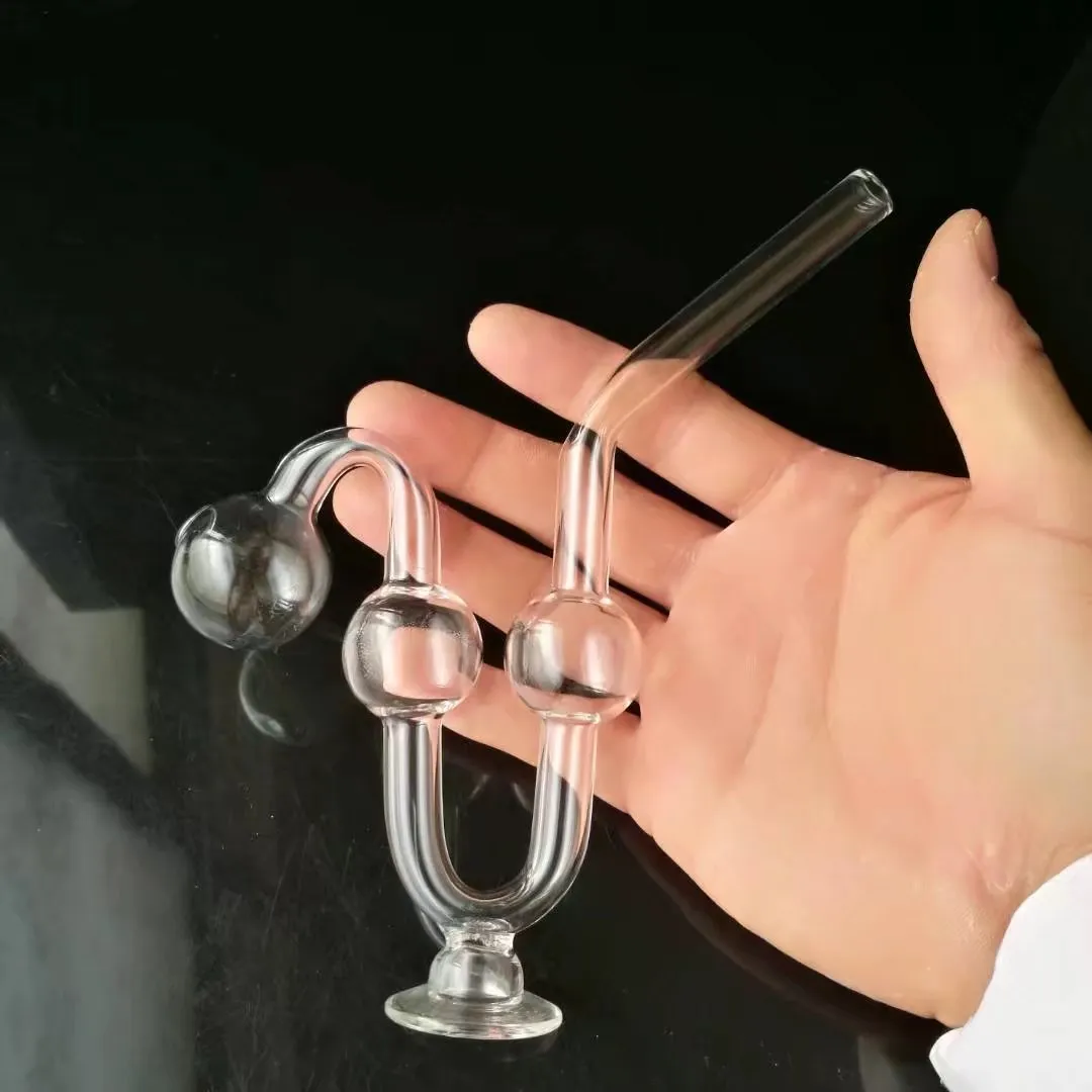 New snake with base pot , Wholesale Glass Bongs, Oil Burner Glass Water Pipes, Smoke Pipe Accessories