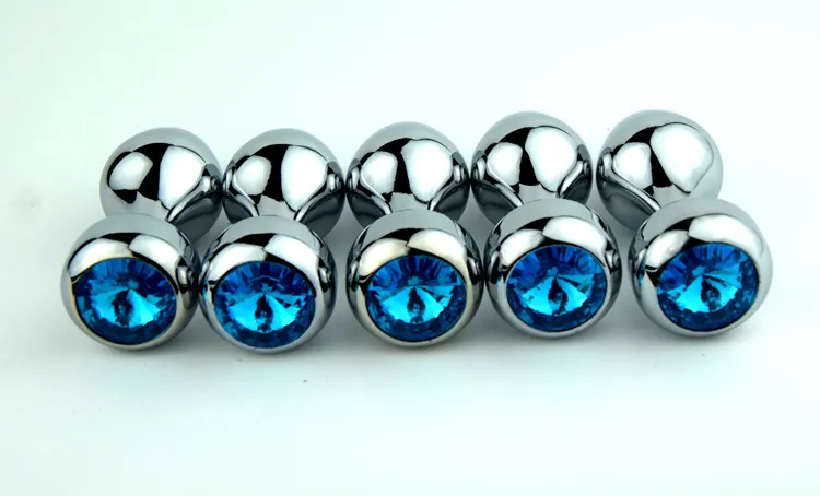 Stainless Steel Butt Plug Bullet Shape Anal... From Dgw168, $11.17 |  DHgate.Com