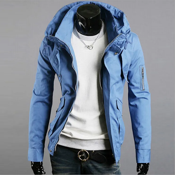 Myer mens casual clearance jackets