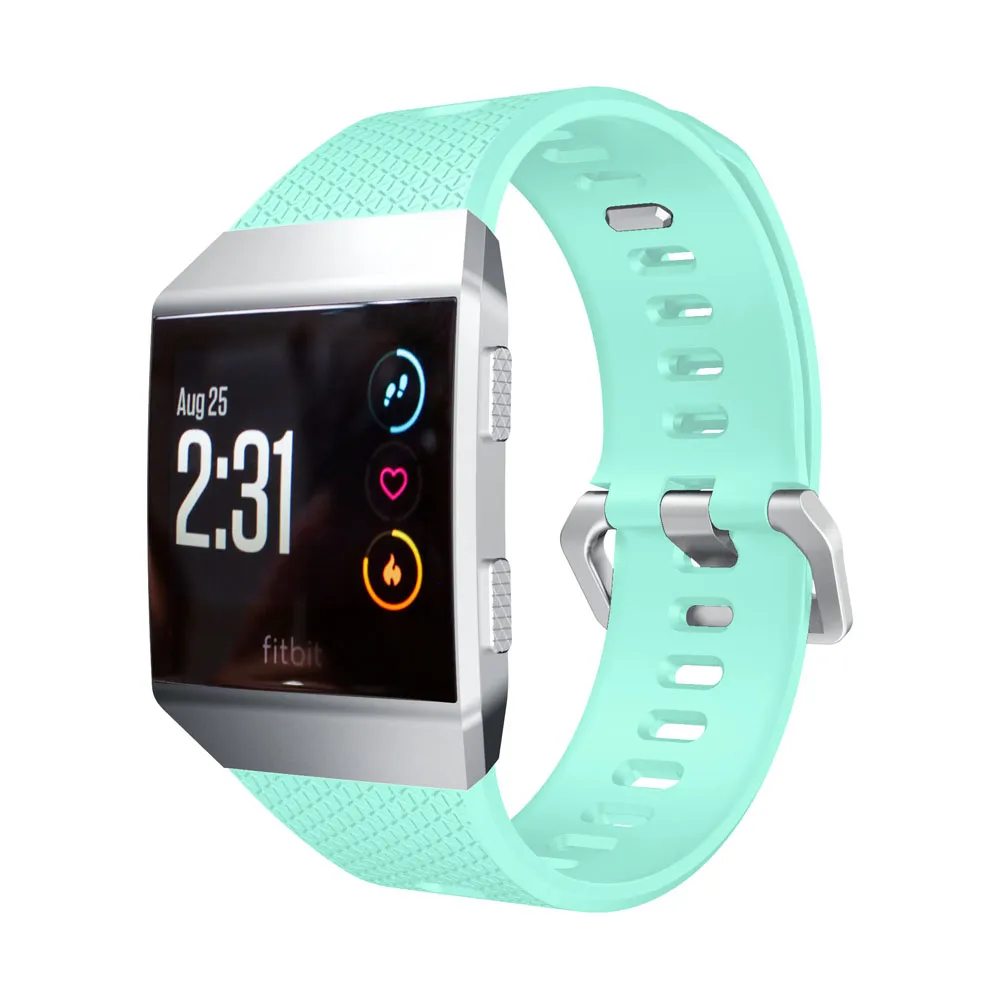 Infinity Print Band For Fitbit Charge 6 | StrapsCo