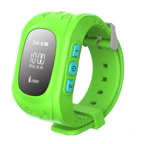 Q50 kids oled display gps smart deals watch telephone