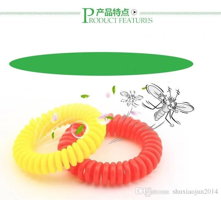 Bracelets anti-moustiques pour bébé, bracelet anti-moustiques naturel pur, anneau à main, nouvel arrivage, offre spéciale, 2020