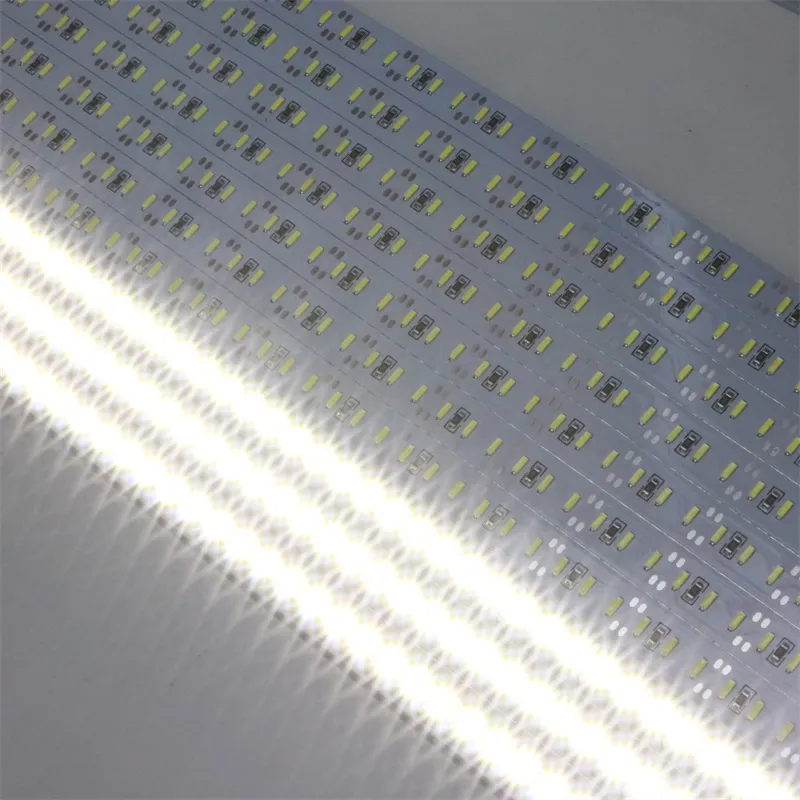 Led Light Bar b 72