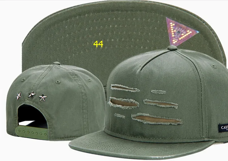 Cappelli di snapback di pallacanestro di alta qualità di Snapback dei cappelli di baseball del ricamo del cappello regolabile di sport all'aperto di modo dei cappelli 100styles